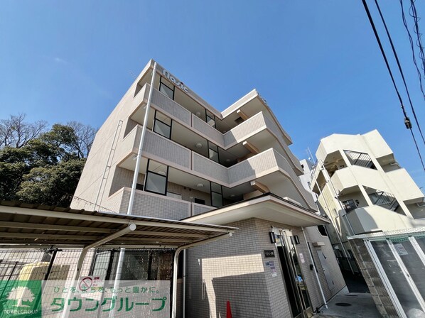 ドミトリー白根の物件内観写真